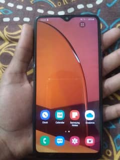 samsung A 20s for sale or Exchange possible