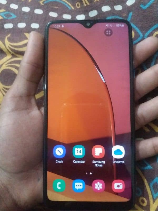 samsung A 20s for sale or Exchange possible 1