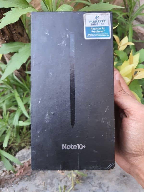 Samsung galaxy note 10 Official Pta Approved 11