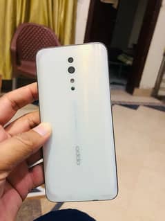 Oppo Reno Z Exchange possible hai