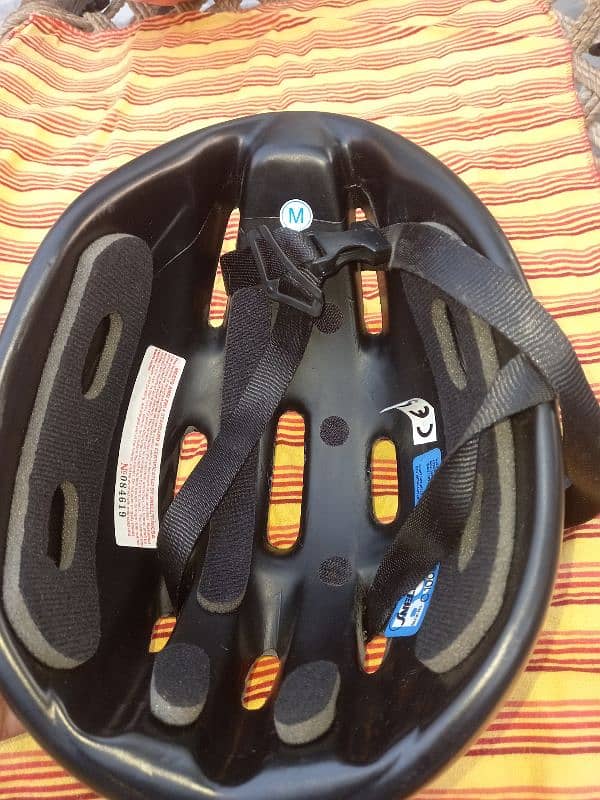 mtb cycle helmets 5