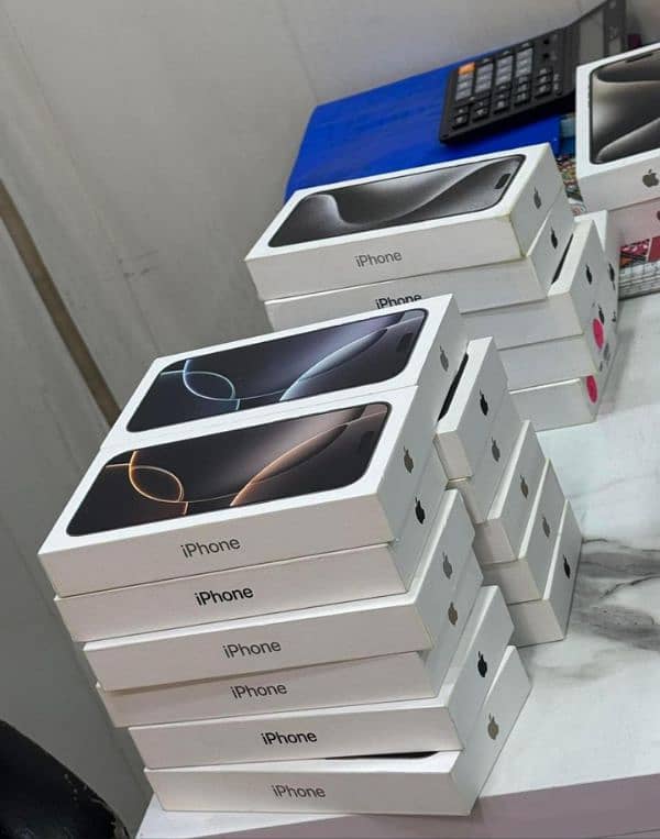 iphone 16 pro max jv pack 0