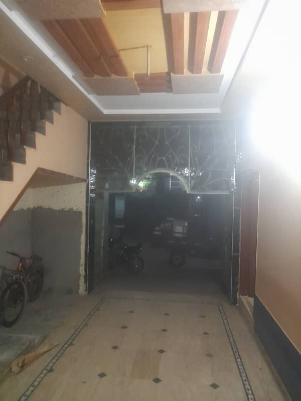 6 marla furnished upper portion for rent 1