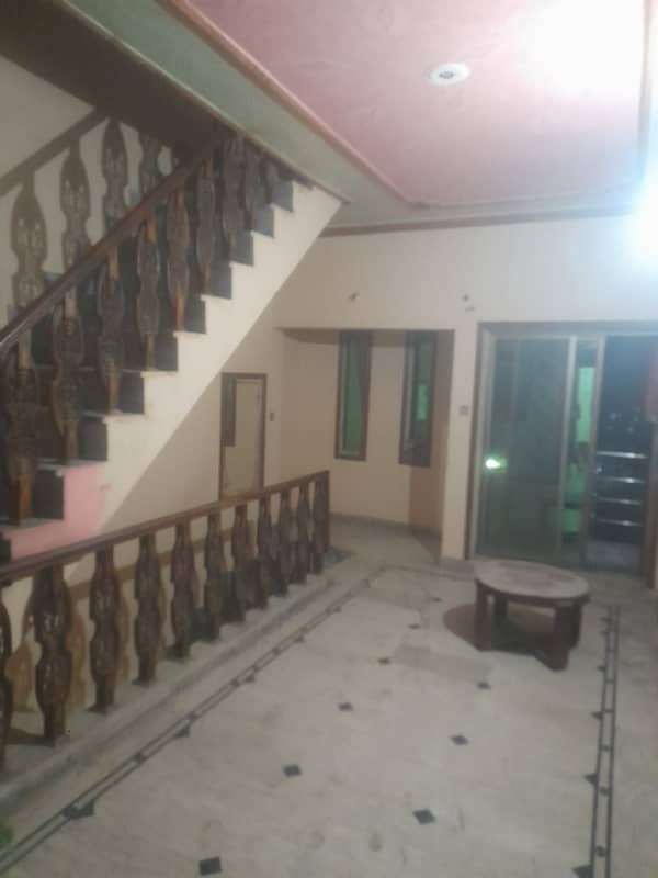 6 marla furnished upper portion for rent 4