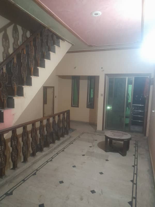 6 marla furnished upper portion for rent 5