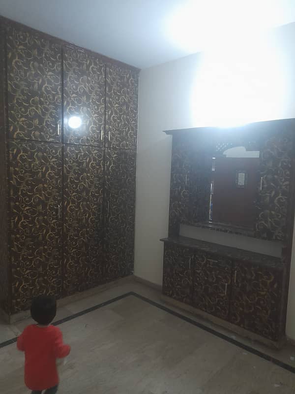 6 marla furnished upper portion for rent 7