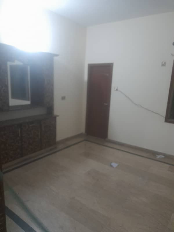 6 marla furnished upper portion for rent 8