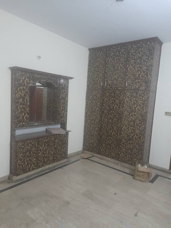 6 marla furnished upper portion for rent 9