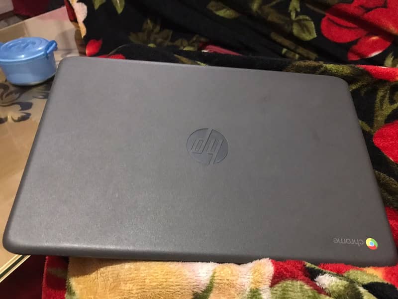 Hp 14 g5 4