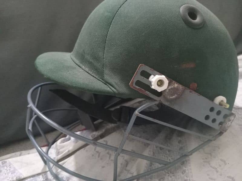 Very Good Condition Helmet|personally lucky 1