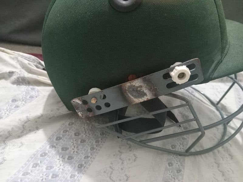 Very Good Condition Helmet|personally lucky 2