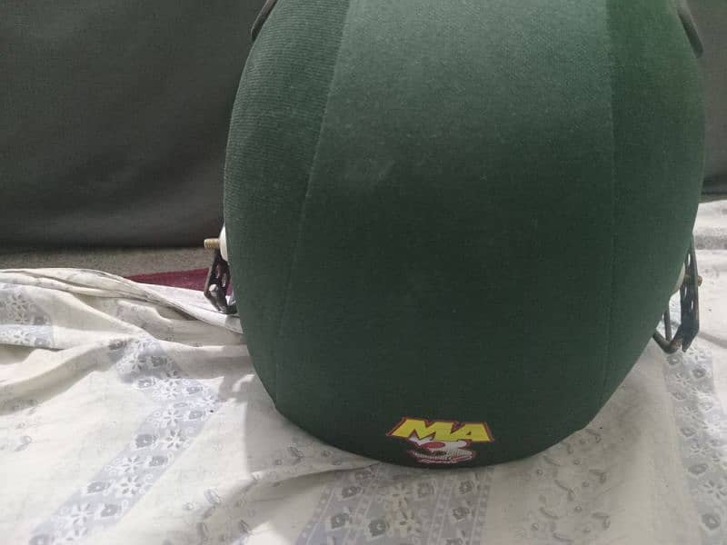 Very Good Condition Helmet|personally lucky 3