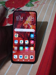 xiaomi redmi note10