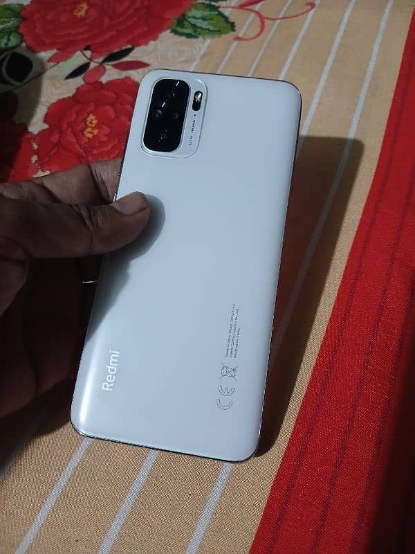 xiaomi redmi note10 1