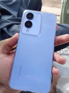 10by10 daba chargung all okay vivo y17s 6/128GB