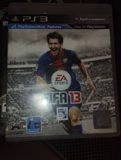 Fifa 13 For Ps3