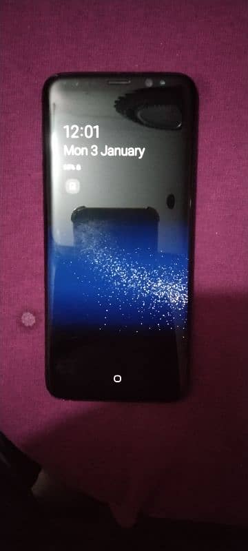 Samsung Galaxy S8 2