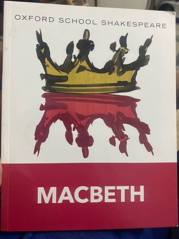 Macbeth 0