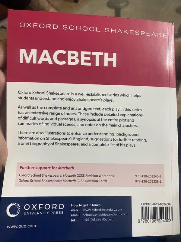 Macbeth 1