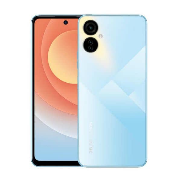 Tecno camon 19neo 3