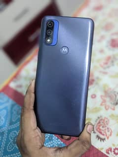 Moto g pure hai 3gb 32gb pta aproved