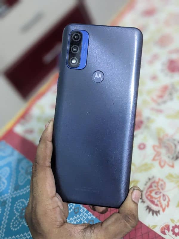 Moto g pure hai 3gb 32gb pta aproved 0