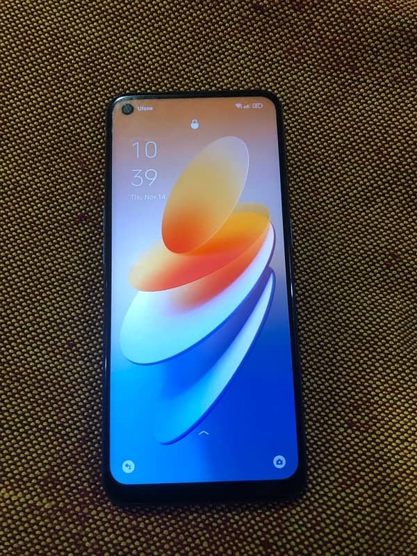 OPPO A53 for SALE CONDITION 10/10 2