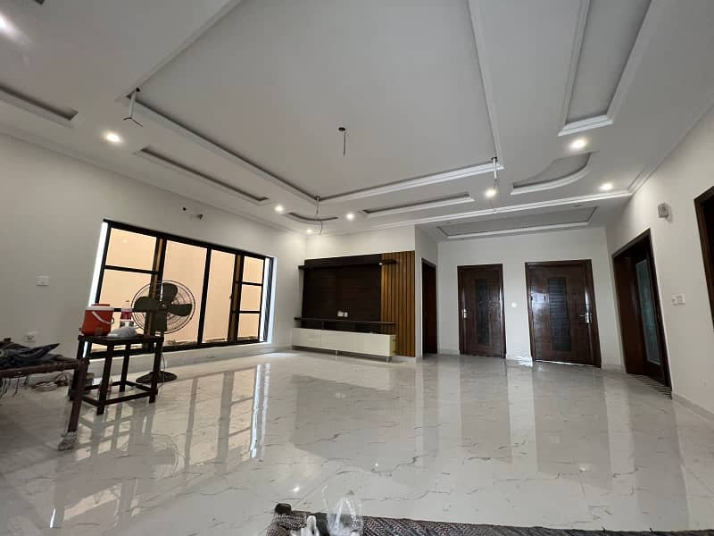 1 Kanal Independent Double Story House For Rent In Punajb Housing Society Ph 1 PIA Road Lahore 0