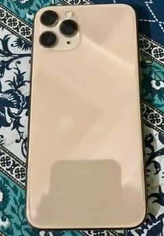 iphone 11 pro dual pta