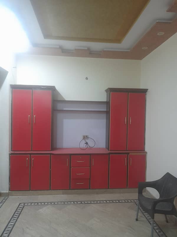 5 marla furnished lower portion for rent 7