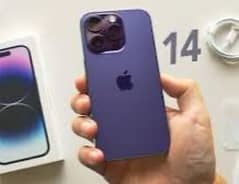 Iphone 14 pro pta approved