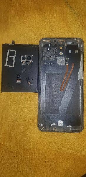 huawei mate 10 lite parts 1