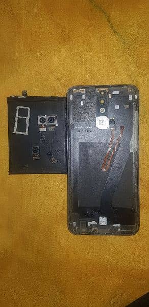 huawei mate 10 lite parts 2