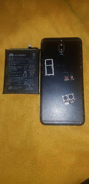 huawei mate 10 lite parts 3