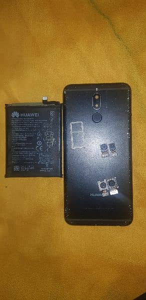 huawei mate 10 lite parts 4