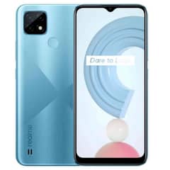 realme C21 4/64