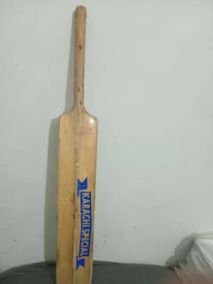 Tape Ball Cricket Bat