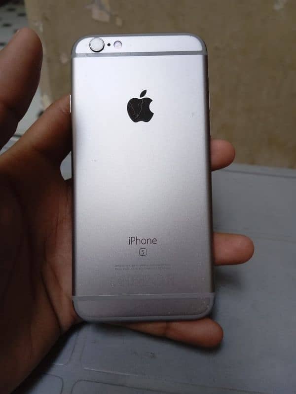 iphone 6s 0