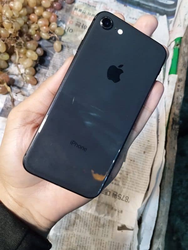 iPhone 8 64gb Panel change 0