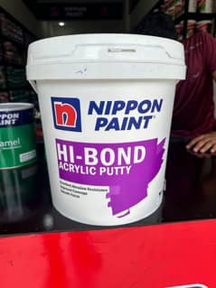 NIPPON Paint