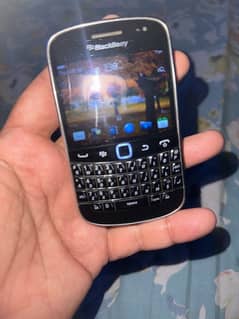 Blackberry