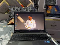 Hp Pro Book 6570b Selling urgently with charger