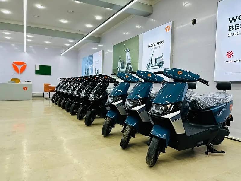 Scooty,Scooter,Bike,New 2024 Zero Meter Available 2