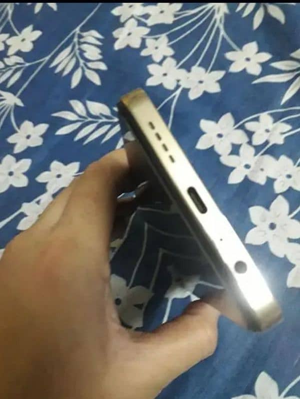 infinix note 30 8+256Gb Exchnge possible 3