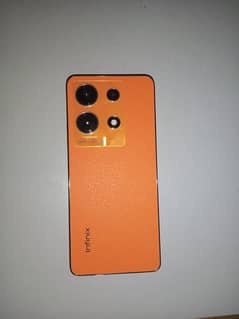 infinix