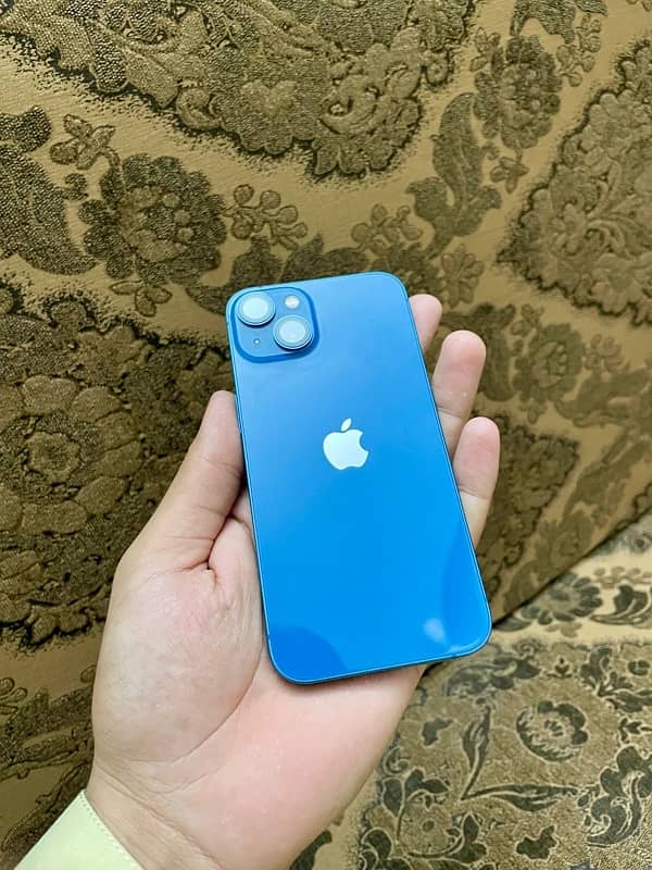 IPHONE 13 JV NON ACTIVE 3