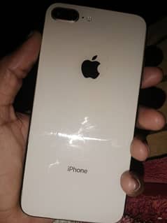 i phone 8 plus