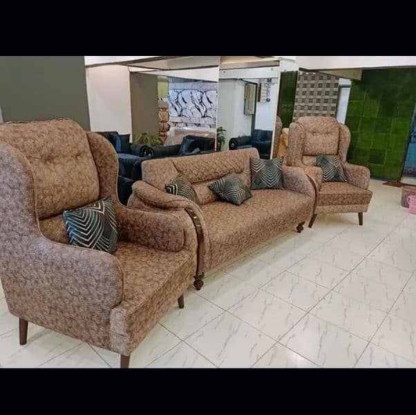 new sofa set, poshish, L shaped sofa, sofa 7