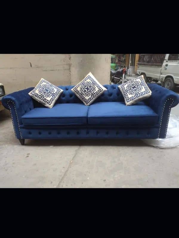 new sofa set, poshish, L shaped sofa, sofa 15