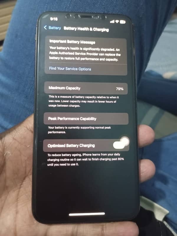 iphone xs max 256gb pta apprpved exchange S21 plus 2